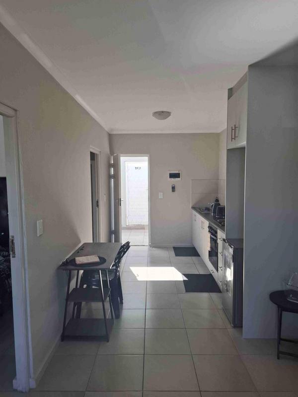 1 Bedroom Property for Sale in Klein Parys Western Cape